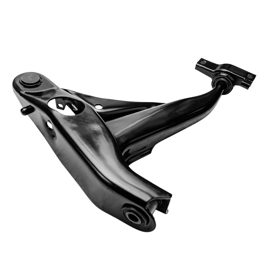 Front Lower Control Arms - K620490 / K620491