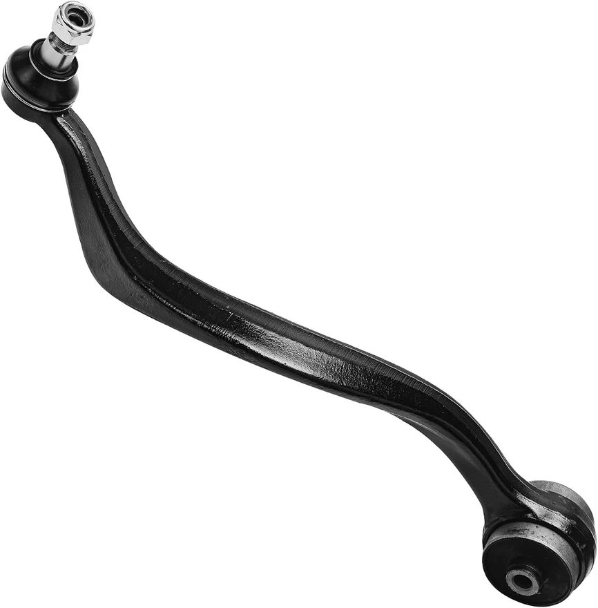 Front Driver Side Lower Rearward Control Arm w/Ball Joint