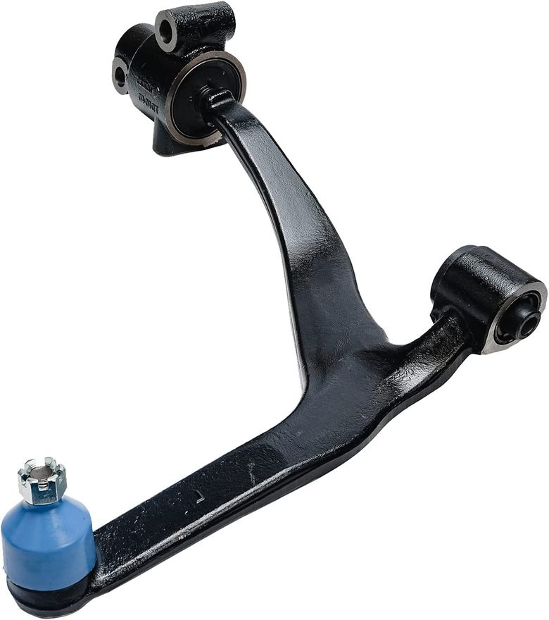 Front Lower Control Arms - K620509 / K620510