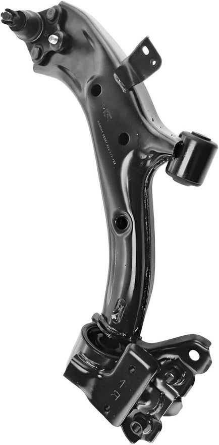 Front Left Lower Control Arm - K620500