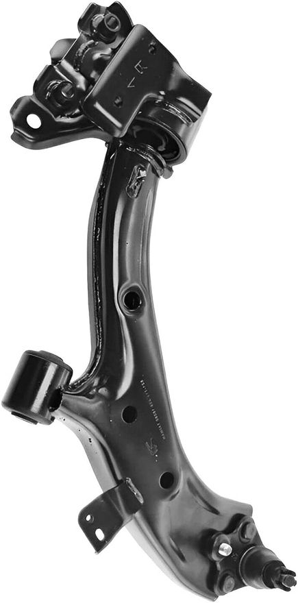 Front Left Lower Control Arm - K620500