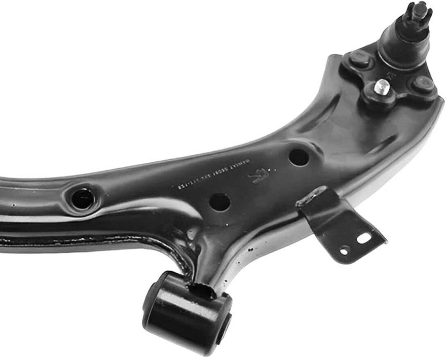 Front Left Lower Control Arm - K620500