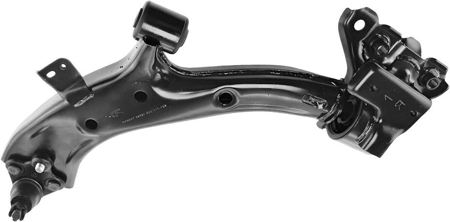 Front Left Lower Control Arm - K620500