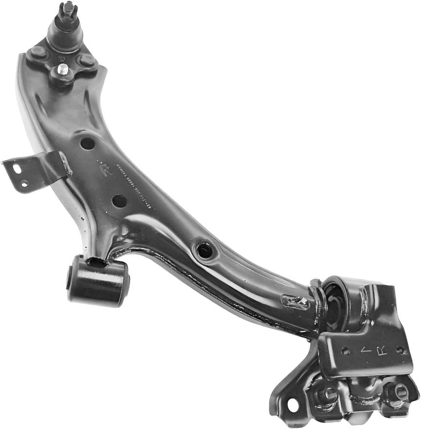 Front Lower Control Arms - K620500 / K620501