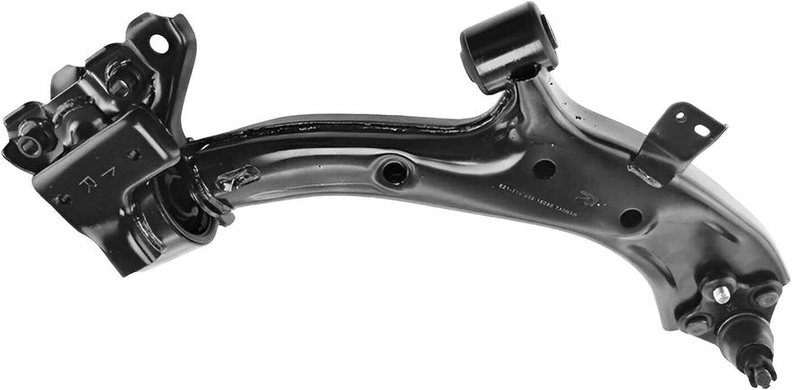 Front Right Lower Control Arm - K620501