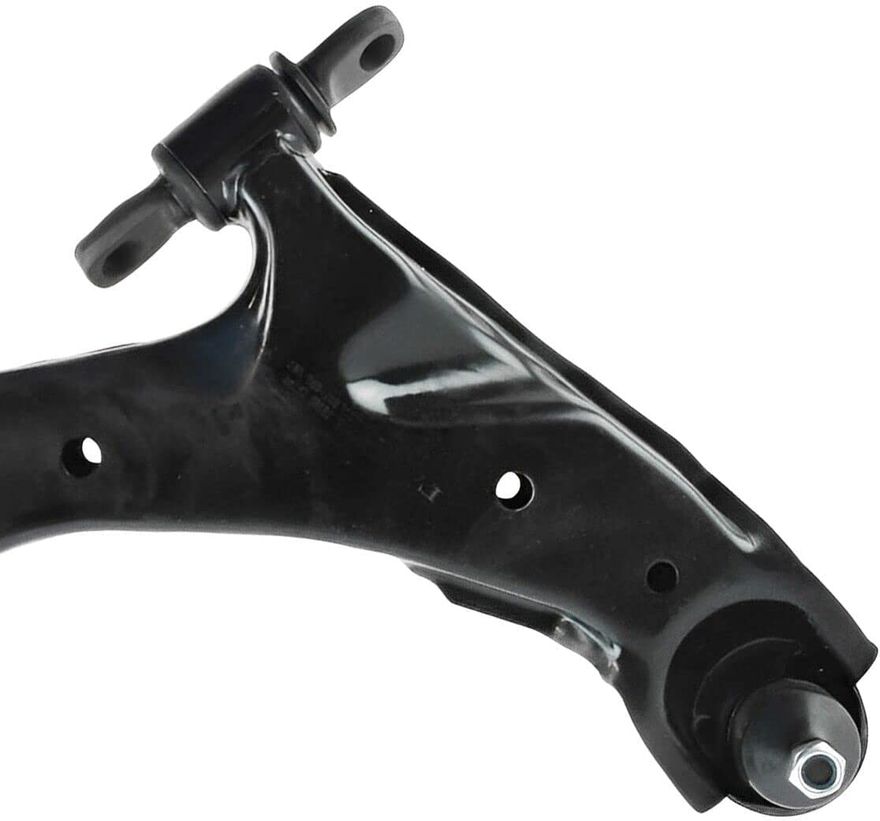 Front Right Lower Control Arm - K620519