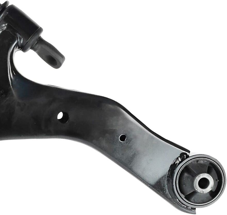 Front Lower Control Arms - K620519 / K620520