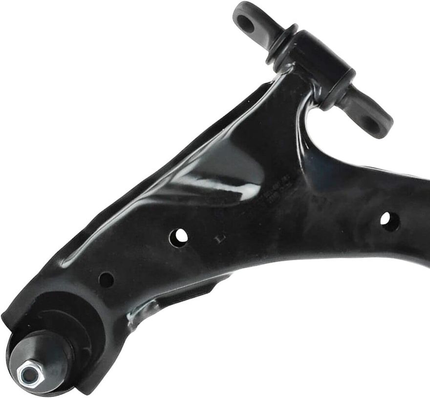 Front Lower Control Arms - K620519 / K620520