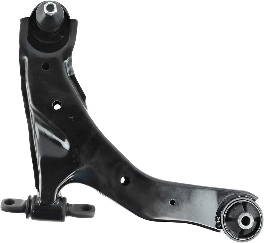 Front Lower Control Arms - K620519 / K620520