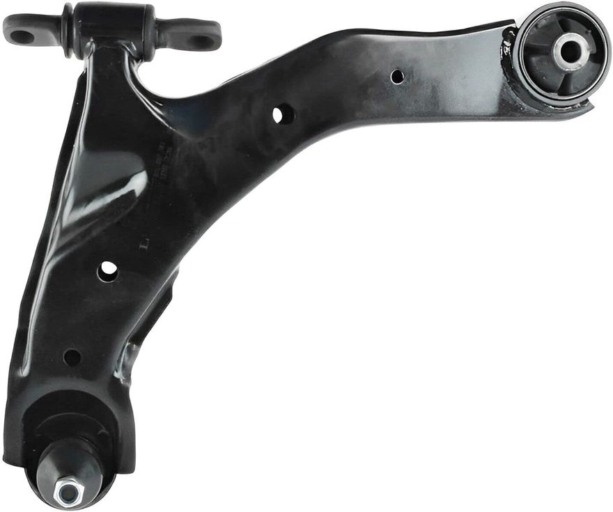 Front Lower Control Arms - K620519 / K620520