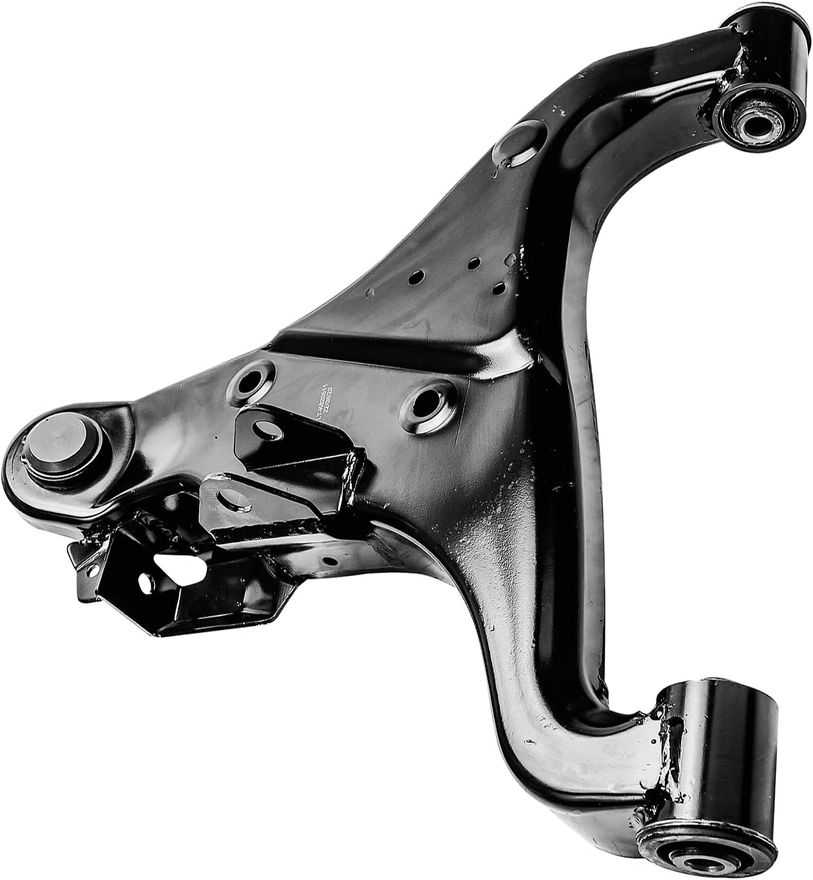 Front Right Lower Control Arm - K620511