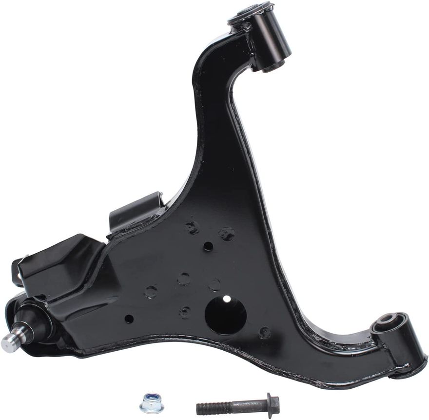 Front Right Lower Control Arm - K620511