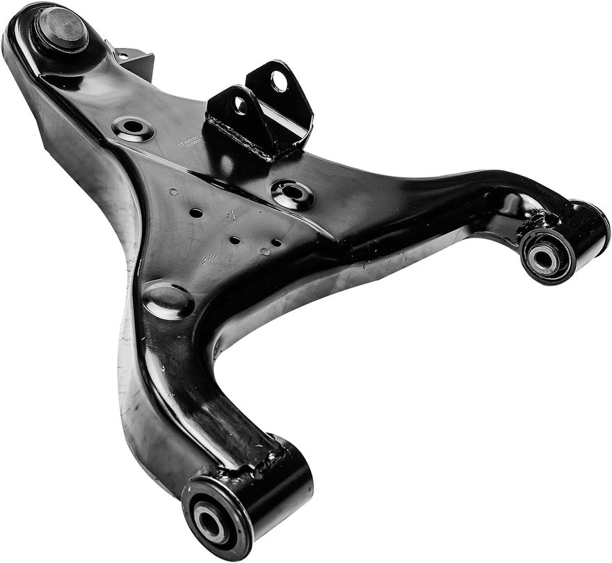 Front Lower Control Arms - K620511 / K620512