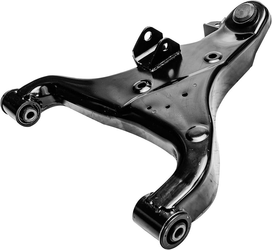 Front Lower Control Arms - K620511 / K620512