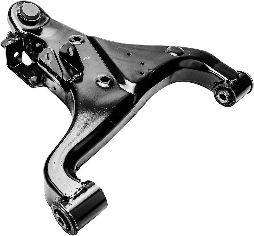 Front Lower Control Arms - K620511 / K620512