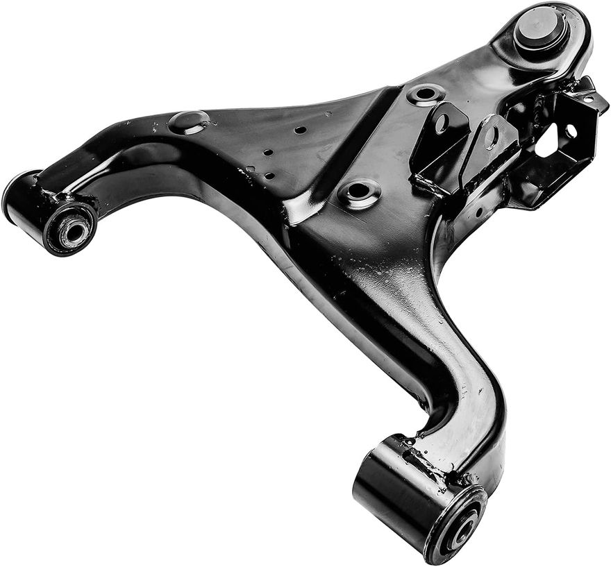 Front Lower Control Arms - K620511 / K620512