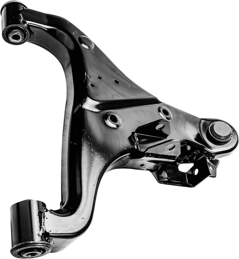 Front Left Lower Control Arm - K620512