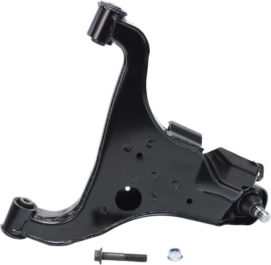 Front Left Lower Control Arm - K620512