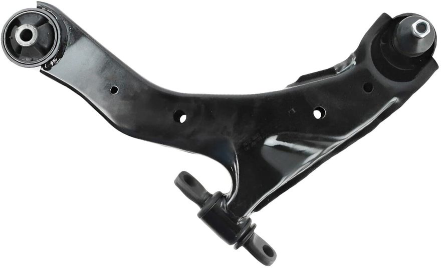 Front Left Lower Control Arm - K620520