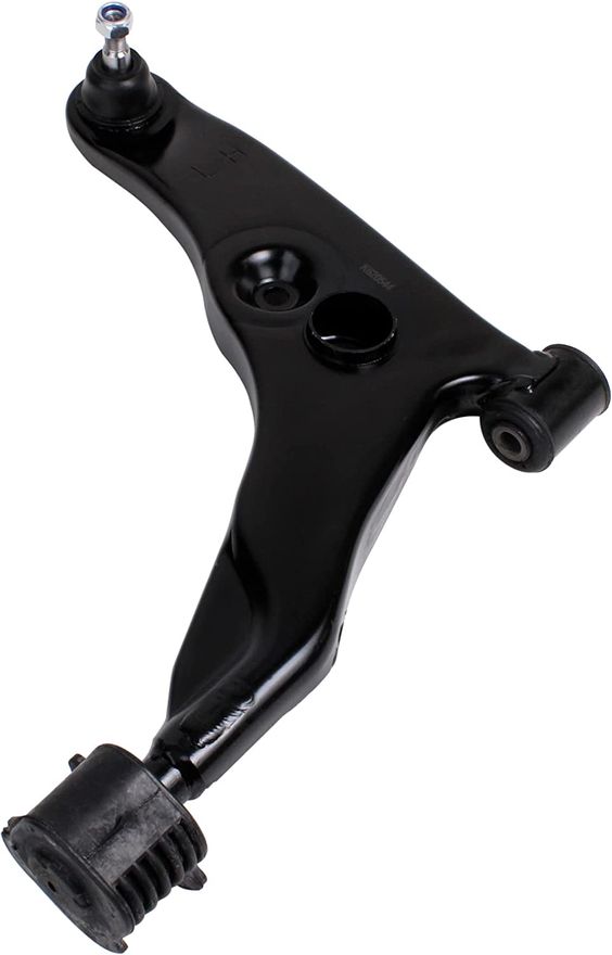 Front Left Lower Control Arm - K620544