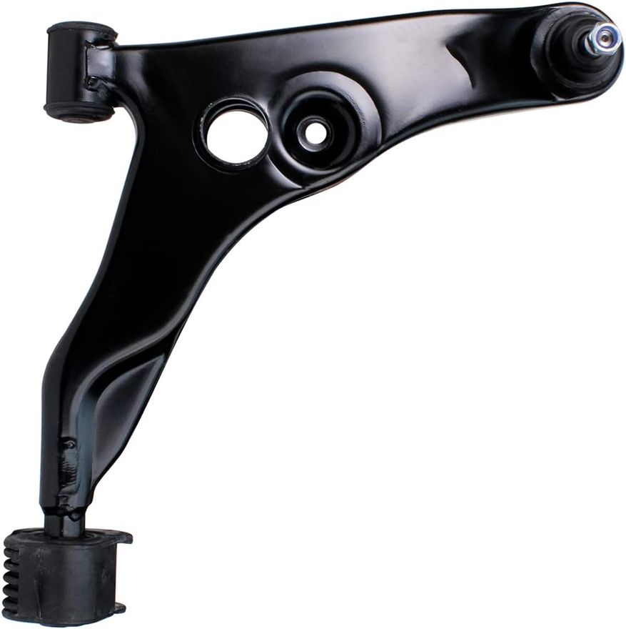 Front Lower Control Arms - K620544 / K620545