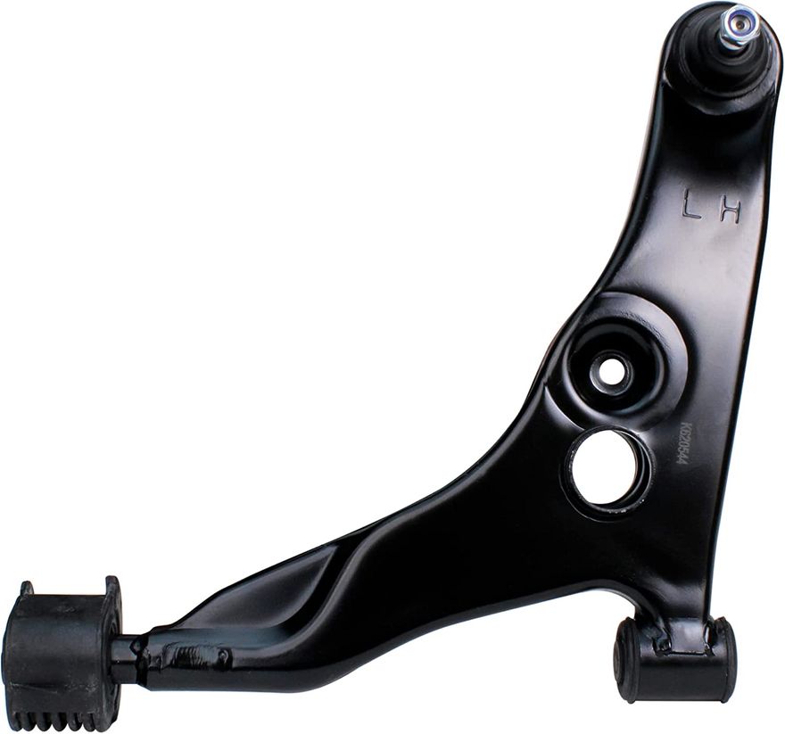 Front Lower Control Arms - K620544 / K620545