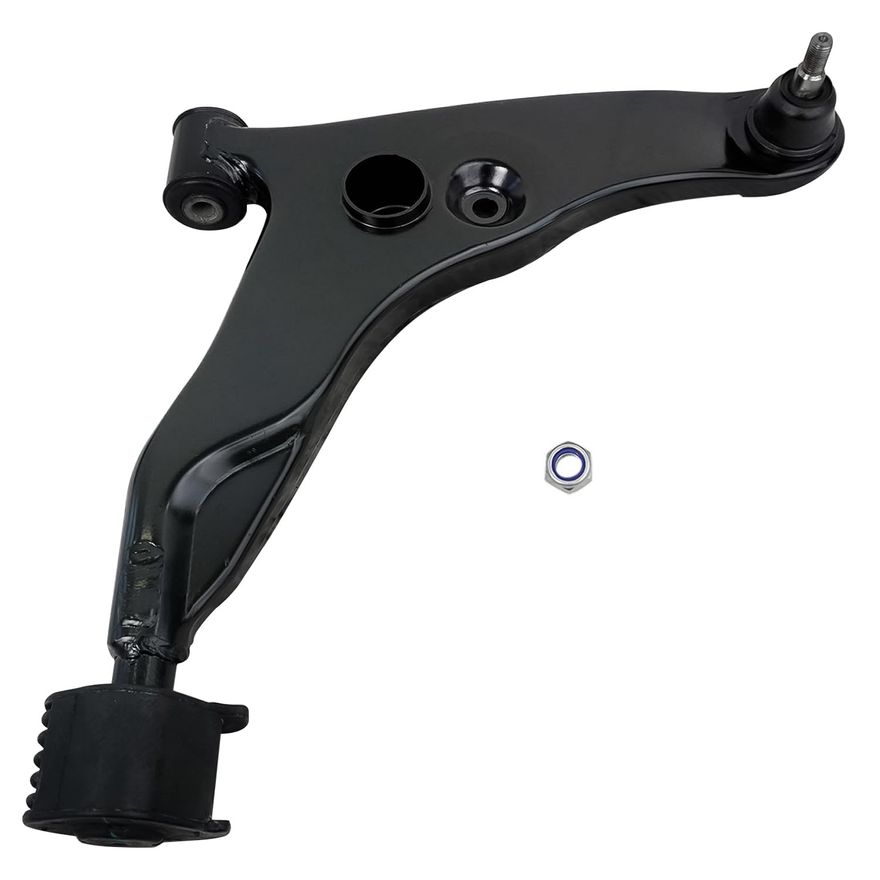 Front Right Lower Control Arm - K620545