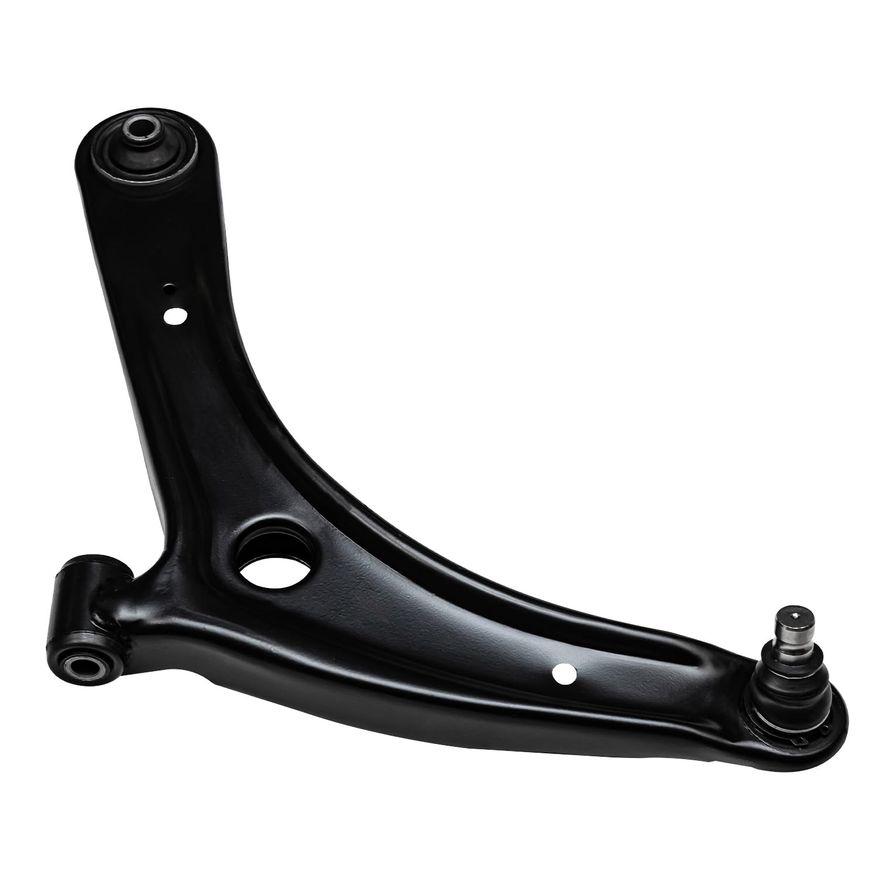 Front Left Lower Control Arm - K620548