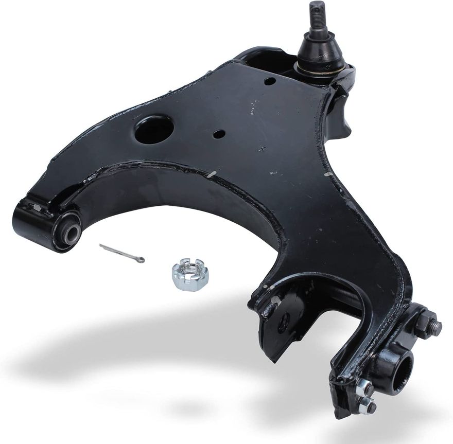 Front Left Lower Control Arm - K620556