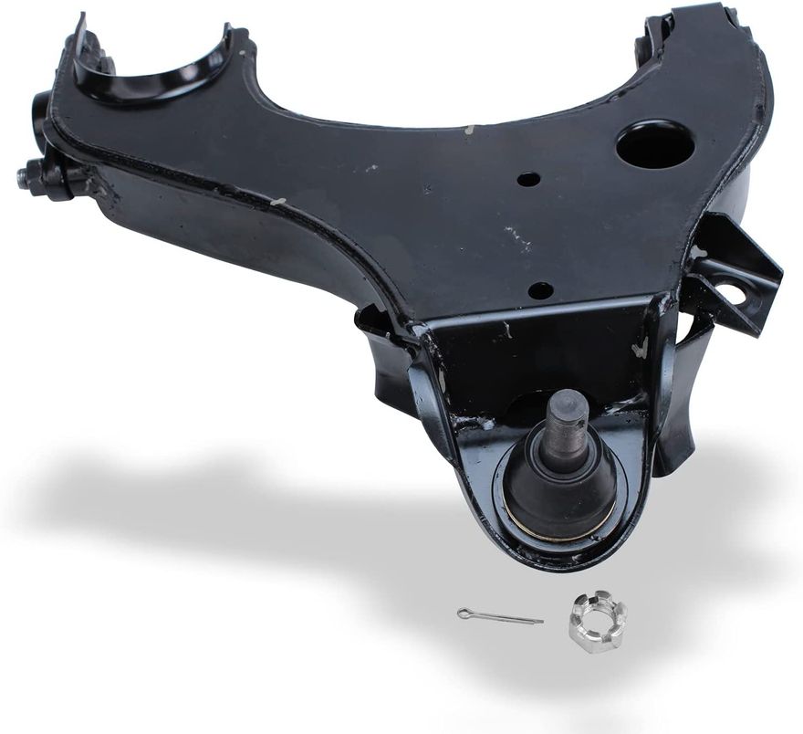 Front Left Lower Control Arm - K620556