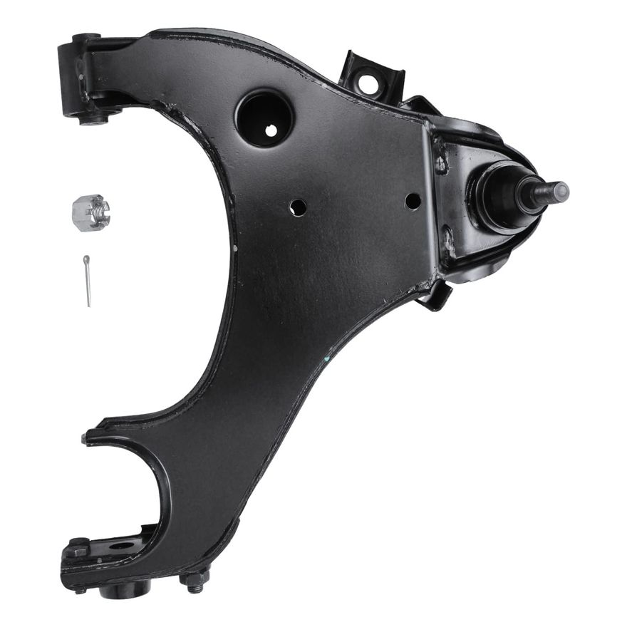 Front Left Lower Control Arm - K620556