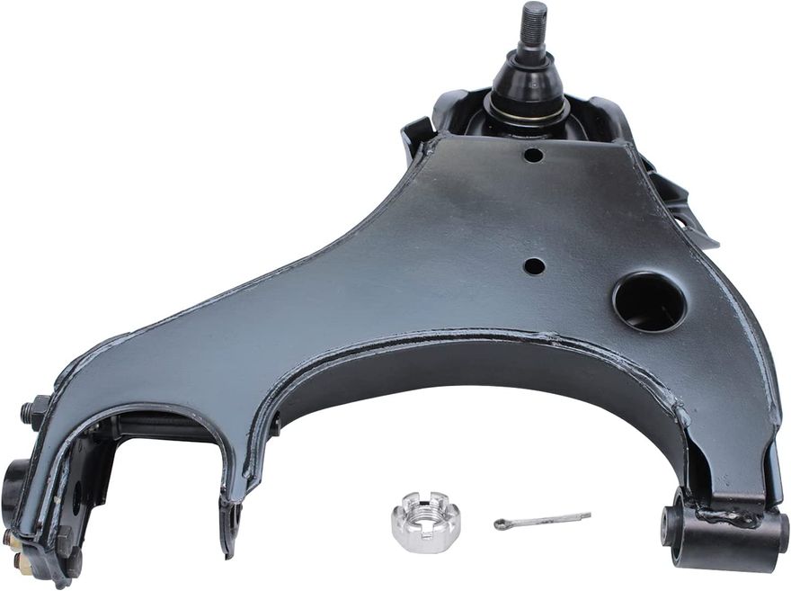 Front Lower Control Arms - K620556 / K620557