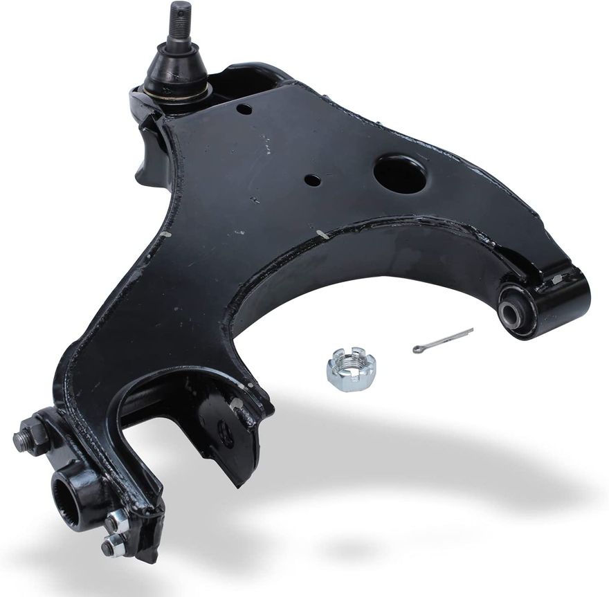 Front Right Lower Control Arm - K620557