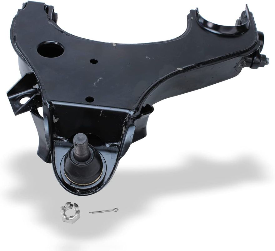 Front Right Lower Control Arm - K620557