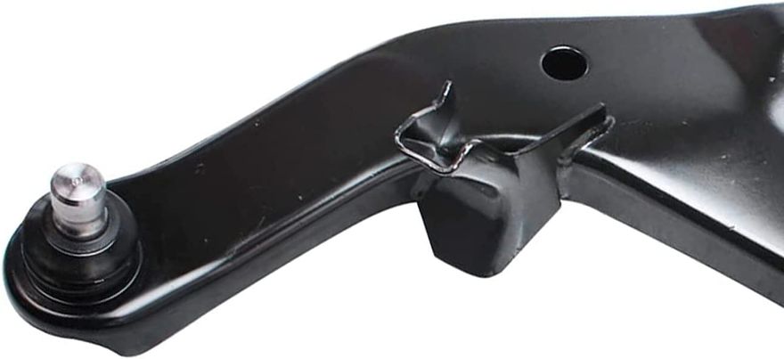 Front Left Lower Control Arm - K620558