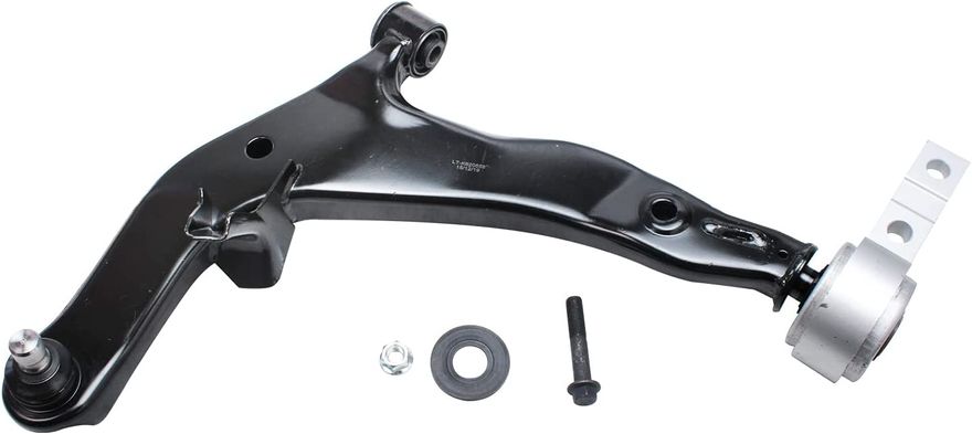 Front Left Lower Control Arm - K620558