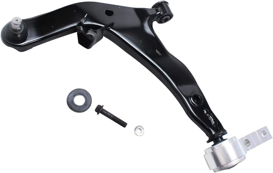 Front Left Lower Control Arm - K620558