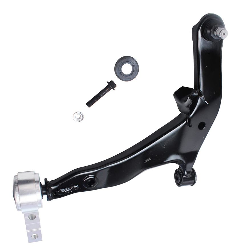 Front Left Lower Control Arm - K620558