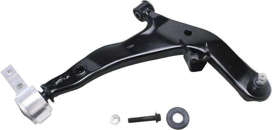 Front Lower Control Arm - K620558 / K620559