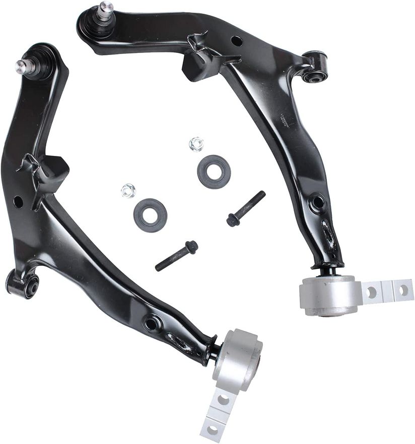 Main Image - Front Lower Control Arms