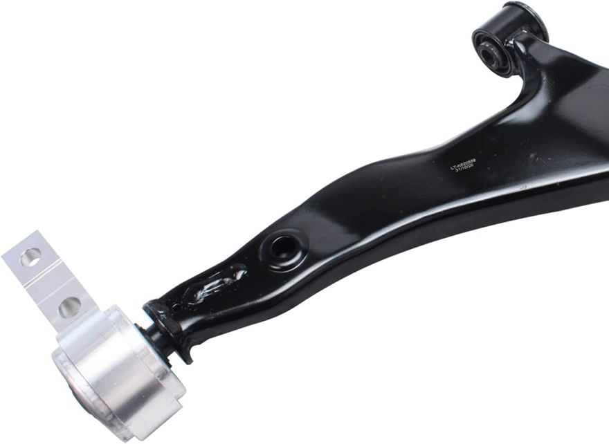 Front Passenger Side Lower Control Arm w/Ball Joint