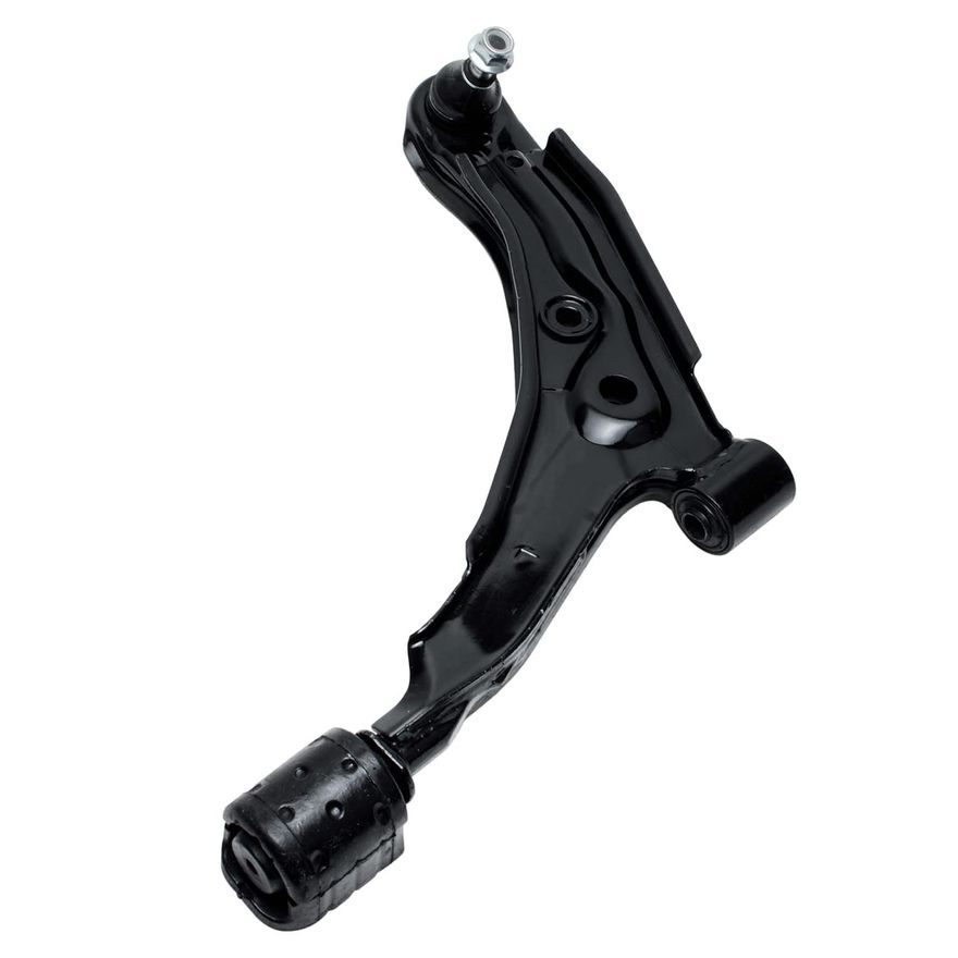 Front Left Lower Control Arm - K620565