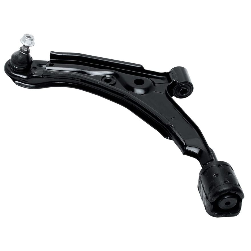 Front Left Lower Control Arm - K620565