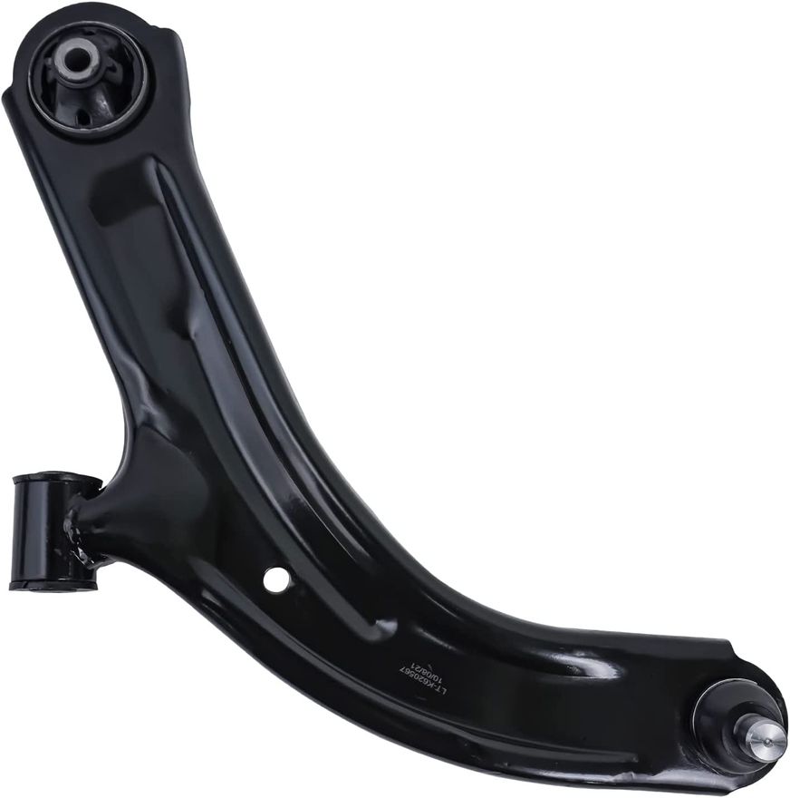 Front Left Lower Control Arm - K620567