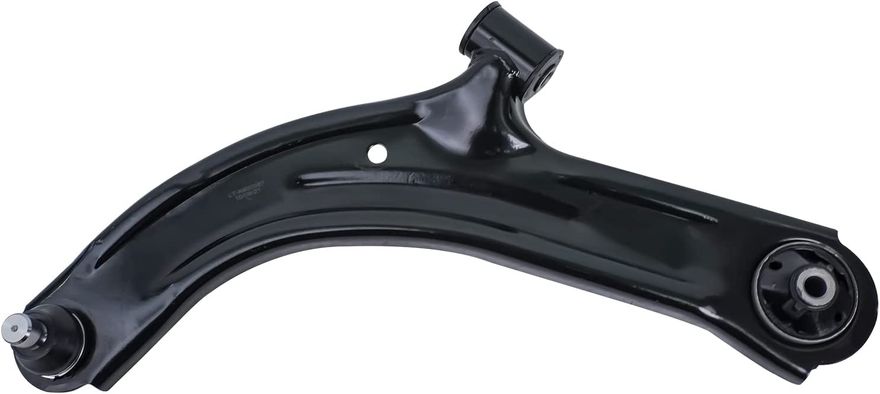 Front Left Lower Control Arm - K620567