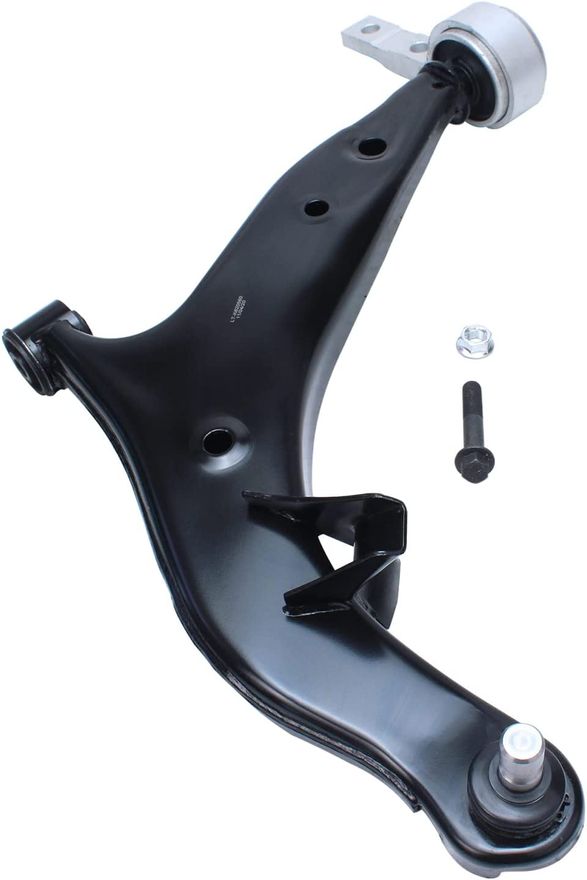 Front Left Lower Control Arm - K620560