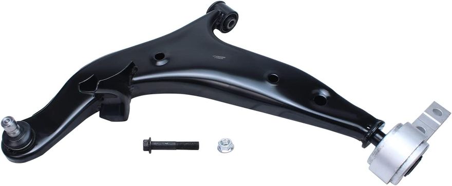 Front Left Lower Control Arm - K620560