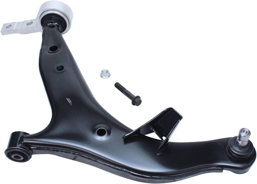 Front Left Lower Control Arm - K620560