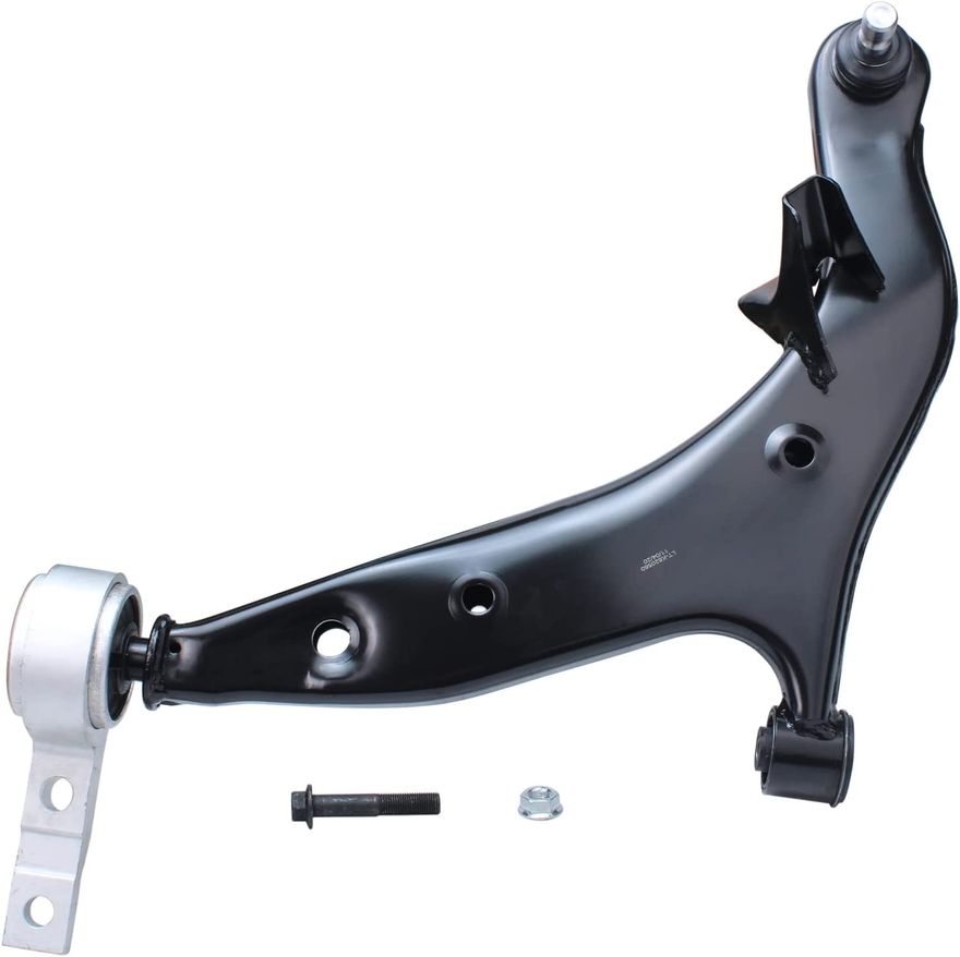 Front Lower Control Arms - K620560 / K620561