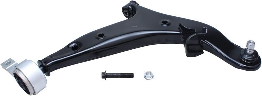 Front Lower Control Arms - K620560 / K620561